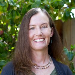 Stephanie Sisk Hilton, Climate Justice Education Faculty Director