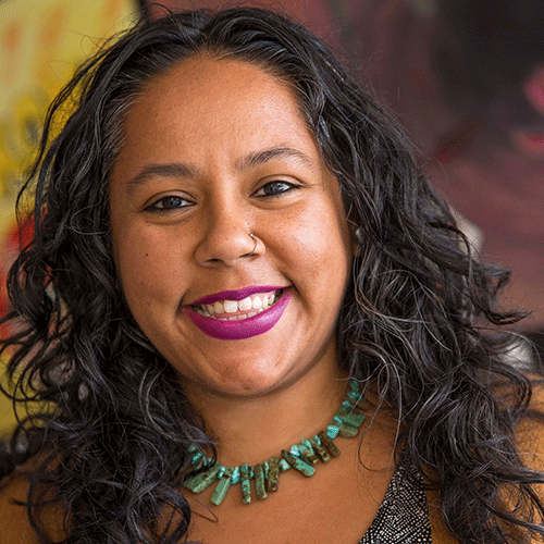 Ethnic Studies faculty