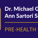 Dr. Michael Green and Ann Sartori Scholarship: Pre-Health Post-Bac